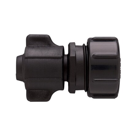 Orbit DRP IRGTN END CAP 0.5""FS 67468